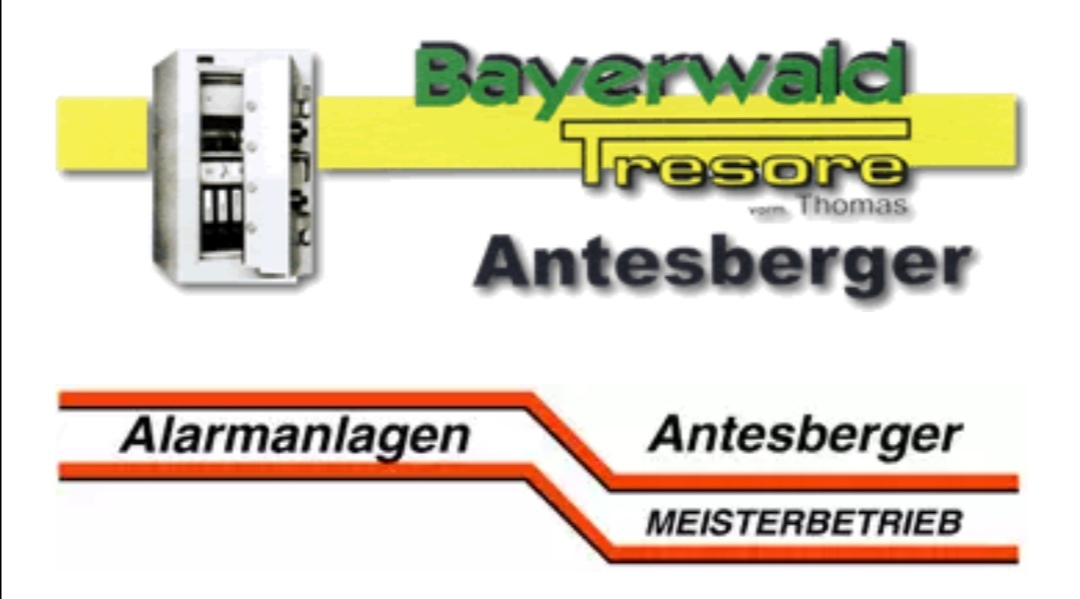 Antesberger