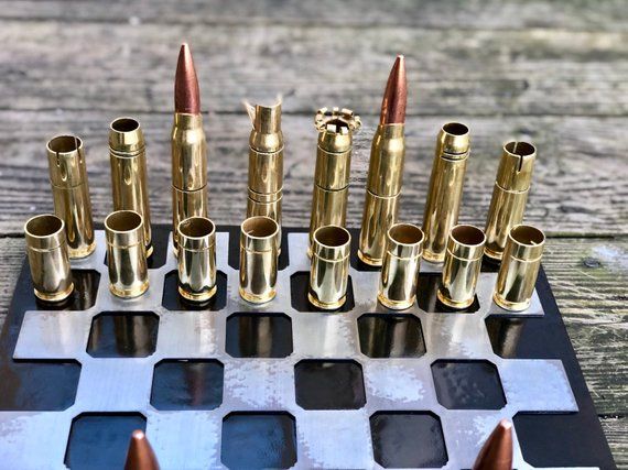 Ammo chest